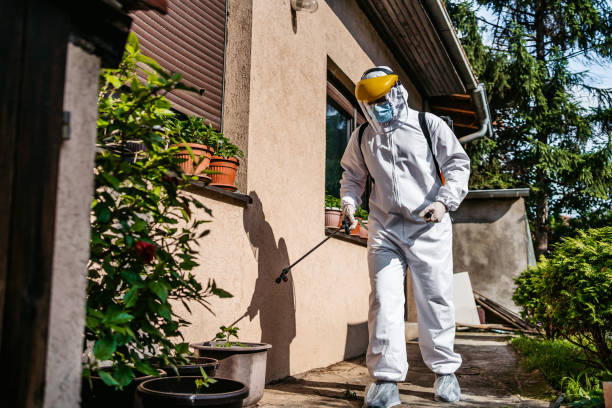 Wildlife Control Services in Morris, AL