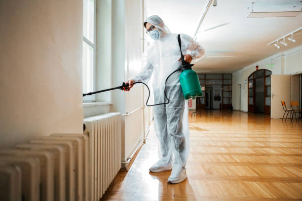 Best Bed Bug Extermination  in Morris, AL
